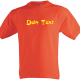 Vereins T-shirt, Teamsportbedarf,...